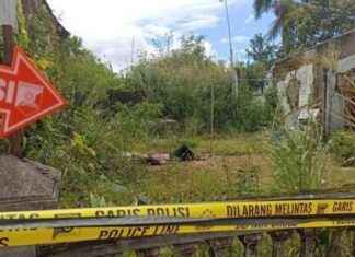 Profile of Prengki, Killer of Sibling: Emotional & Temperamental, Victim Prohibited from Meeting Brother profile-of-prengki-killer-of-sibling-emotional-temperamental-victim-prohibited-from-meeting-brother