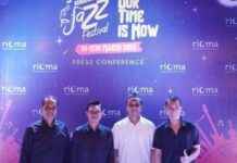 Ramadhan Jazz Festival Featuring Kunto Aji and Nadhif Basalamah ramadhan-jazz-festival-featuring-kunto-aji-and-nadhif-basalamah