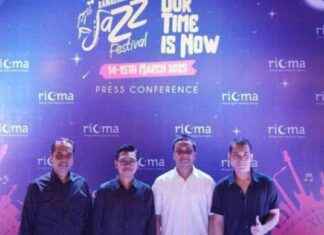 Ramadhan Jazz Festival Featuring Kunto Aji and Nadhif Basalamah ramadhan-jazz-festival-featuring-kunto-aji-and-nadhif-basalamah