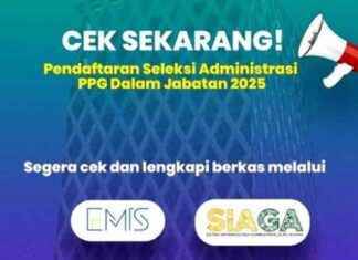 Register for PPG Kemenag 2025: Requirements and Steps on EMIS or SIAGA register-for-ppg-kemenag-2025-requirements-and-steps-on-ems-or-saga