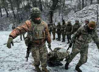 Russian-Ukrainian War Day 1085: Ukraine Recruits Youth 18-24 – Tribunnews russian-ukrainian-war-day-1085-ukraine-recruits-youth-18-24-tribunnews