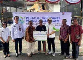 Save Earth with Eco Enzyme: PertaLife Insurance Cares – Jurno save-earth-with-eco-enzyme-pertalife-nsurance-cares-jurno