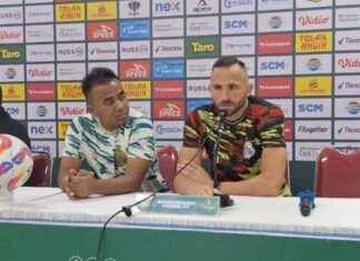 Spaso Tegaskan Tak Gentar: Kami Punya Mental Juara spaso-tegaskan-tak-gentar-kami-punya-mental-juara