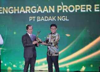 Sustainable Innovation Leads to 14th PROPER Gold and Green Leadership sustainable-nnovation-leads-to-14th-proper-gold-and-green-leadership