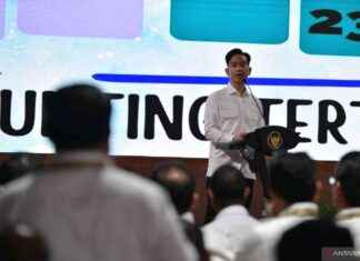 VP Urges Regions to Secure Free Meal Program Food vp-urges-regions-to-secure-free-meal-program-food