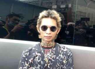 Young Lex Faces Backlash from Netizens After Alleged Affair Exposed young-lex-faces-backlash-from-netizens-after-alleged-affair-exposed