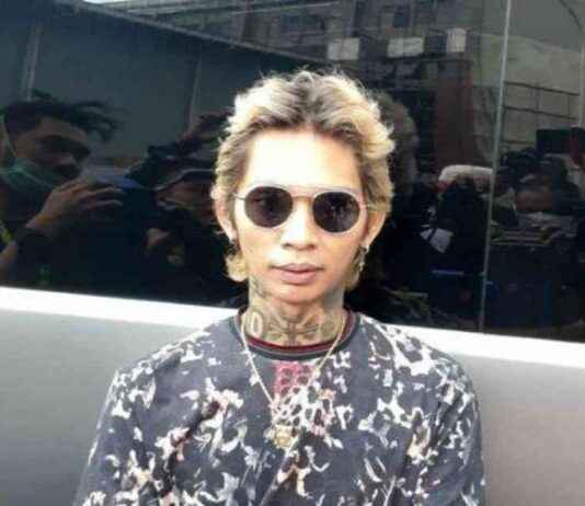 Young Lex Faces Backlash from Netizens After Alleged Affair Exposed young-lex-faces-backlash-from-netizens-after-alleged-affair-exposed