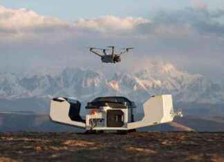 24/7 Remote Operations with DJI Dock 3 Enterprise Solution 247-remote-operations-with-dj-dock-3-enterprise-solution