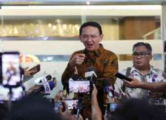 Ahok Kaget Pertanyaan Penyidik Kejagung: Lebih Dalam, Nggak Bisa Ngomong ahok-kaget-pertanyaan-penyidik-kejagung-lebih-dalam-nggak-bisa-ngomong