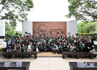 Allianz Asia Pacific Graduates 200 Agents and Leaders allianz-asia-pacific-graduates-200-agents-and-leaders