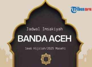 Banda Aceh Imsakiyah Schedule: 19 March 2025 – 19 Ramadan 1446 H banda-aceh-msakiyah-schedule-19-march-2025-19-ramadan-1446-h