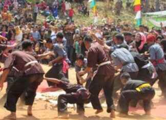 Bangka’s Ketupat War: Tradition Receives Legal Protection bangkas-ketupat-war-tradition-receives-legal-protection