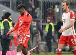 Bayern Munchen Dominates Bayer Leverkusen in Champions League bayern-munchen-dominates-bayer-leverkusen-in-champions-league
