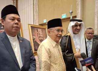 Boosting Ties: Saudi Embassy Hosts Ramadan Iftar Dinner boosting-ties-saudi-embassy-hosts-ramadan-ftar-dinner