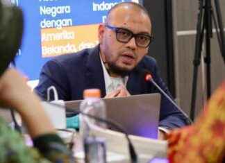 Combating Rampant Corruption: Hardjuno Urges Asset Seizure Bill Approval combating-rampant-corruption-hardjuno-urges-asset-seizure-bill-approval