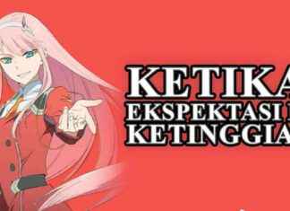 Darling in the Franxx: Anime Mecha Full of Hope darling-in-the-franxx-anime-mecha-full-of-hope