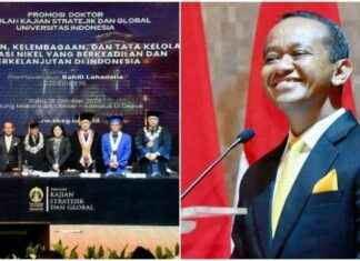 DPR Ketua Komisi X Appreciates UI Decision on Bahlil Lahadalia’s Dissertation dpr-ketua-komisi-x-appreciates-u-decision-on-bahlil-lahadalias-dissertation