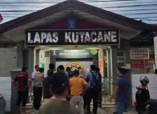 DPR Urges Arrest of Escaped Inmate in Aceh Before Lebaran dpr-urges-arrest-of-escaped-nmate-in-aceh-before-lebaran