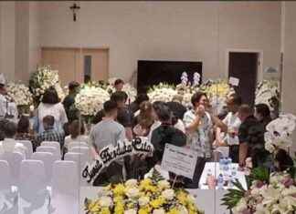 Elsa Laksono’s Body to Be Cremated on March 6, 2025 elsa-laksonos-body-to-be-cremated-on-march-6-2025