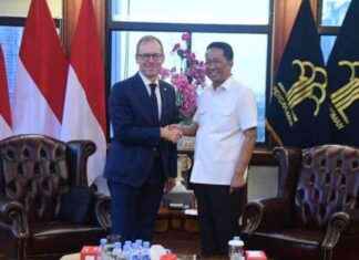Enhancing Extradition Cooperation Between Indonesia and Switzerland enhancing-extradition-cooperation-between-ndonesia-and-switzerland