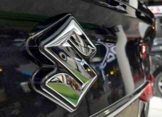 February 2025 Growth Report: Suzuki Sales Increase by 12% february-2025-growth-report-suzuki-sales-ncrease-by-12