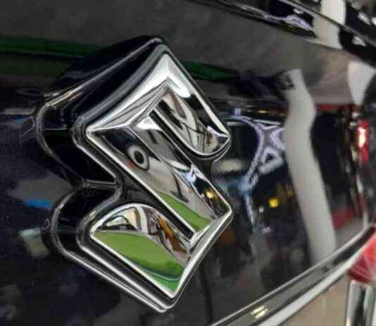 February 2025 Growth Report: Suzuki Sales Increase by 12% february-2025-growth-report-suzuki-sales-ncrease-by-12
