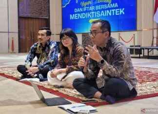 Fostering Scientific Culture for Indonesia’s Progress fostering-scientific-culture-for-ndonesias-progress