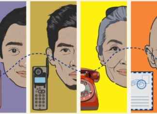 Generasi Berdasarkan Interval Tahun: Mitos atau Fakta? generasi-berdasarkan-nterval-tahun-mitos-atau-fakta