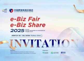 Global e-Business Revolution: Upgrade for New Era global-e-business-revolution-upgrade-for-new-era