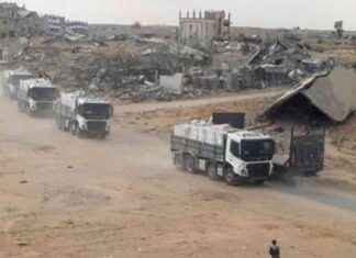 Houthi Threatens Israel with Red Sea Missile Strike houthi-threatens-srael-with-red-sea-missile-strike