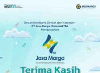 Jasa Marga Celebrates 47th Anniversary with Sustainable Innovations jasa-marga-celebrates-47th-anniversary-with-sustainable-nnovations
