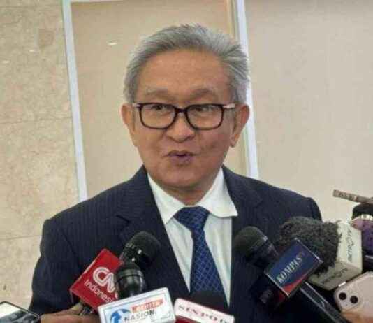 KPK Overreaches Deadline, Lawyer Criticizes, Chases Spotlight kpk-overreaches-deadline-lawyer-criticizes-chases-spotlight