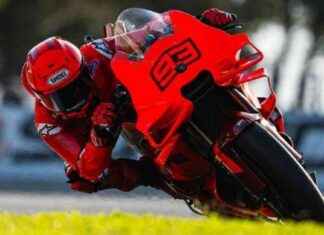 MotoGP 2025 Standings After Argentina Sprint Race: Marquez Duo Dominance motogp-2025-standings-after-argentina-sprint-race-marquez-duo-dominance