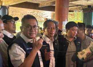 Improving Market Cleanliness: Environment Ministry Sends Teams mproving-market-cleanliness-environment-ministry-sends-teams