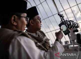 Indonesia Ramadan Starts March 1: Key Dates and Traditions ndonesia-ramadan-starts-march-1-key-dates-and-traditions