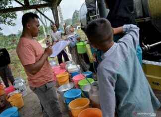 Indonesia Village Cooperatives: Absorbing Farm Goods Efficiently ndonesia-village-cooperatives-absorbing-farm-goods-efficiently