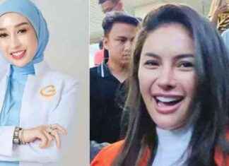 Nikita Mirzani’s Arrest Report Clarified by Reza Gladys nikita-mirzanis-arrest-report-clarified-by-reza-gladys