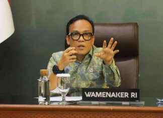 Over 58,000 Jobs Opening Soon in Indonesia over-58000-jobs-opening-soon-in-ndonesia