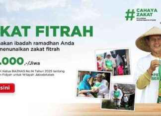 Pay Zakat Fitrah Online 2025: Easy Steps and Guidelines pay-zakat-fitrah-online-2025-easy-steps-and-guidelines