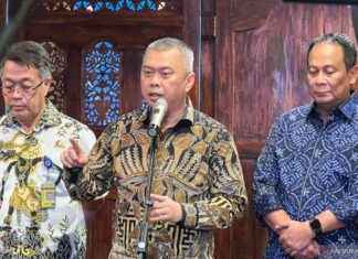 Predicted Peak of Eid Homecoming Exodus on March 28 predicted-peak-of-eid-homecoming-exodus-on-march-28