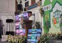 Proper Waste Management Urged for Pesantrens proper-waste-management-urged-for-pesantrens