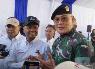 PT Pindad Maung MV3 Garuda Tactical Vehicles Production pt-pindad-maung-mv3-garuda-tactical-vehicles-production