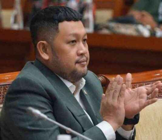 Irjen Ribut Dipanggil Komisi III DPR Terkait Pelanggaran Oknum Polisi rjen-ribut-dipanggil-komisi-dpr-terkait-pelanggaran-oknum-polisi