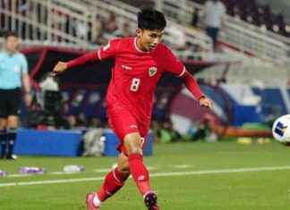 Ironi Timnas Indonesia: STY Terpinggirkan, Kluivert Tak Memilih roni-timnas-ndonesia-sty-terpinggirkan-kluivert-tak-memilih