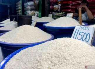 Secure Rice Supply for End of Ramadan secure-rice-supply-for-end-of-ramadan
