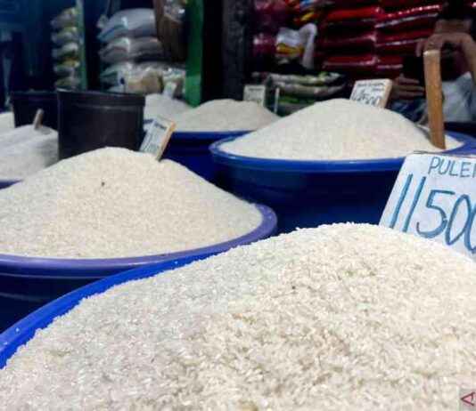 Secure Rice Supply for End of Ramadan secure-rice-supply-for-end-of-ramadan