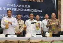 Suspect Identified in MinyaKita Oil Fraud Scandal suspect-dentified-in-minyakita-oil-fraud-scandal