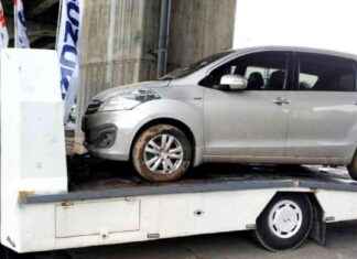 Suzuki Offers Free Towing Solution for Flood Victims in Bekasi suzuki-offers-free-towing-solution-for-flood-victims-in-bekasi