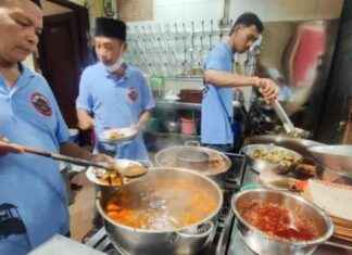 Taste Ayam Goreng Pak Supar Semarang – Mudik Lebaran Favorite taste-ayam-goreng-pak-supar-semarang-mudik-lebaran-favorite