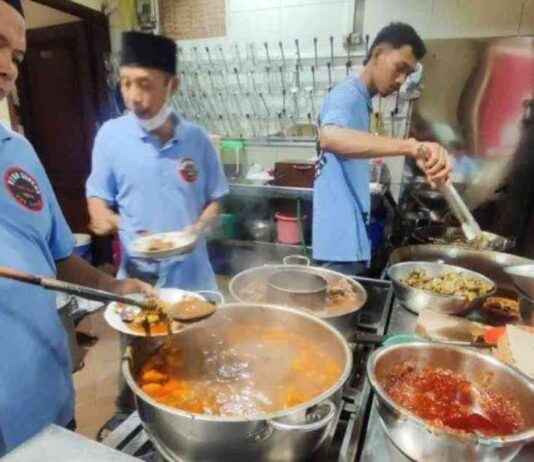 Taste Ayam Goreng Pak Supar Semarang – Mudik Lebaran Favorite taste-ayam-goreng-pak-supar-semarang-mudik-lebaran-favorite